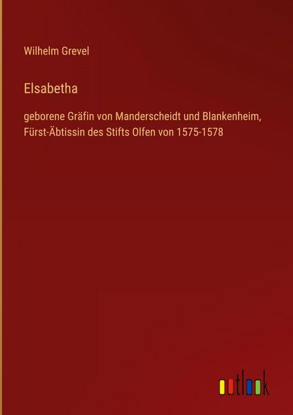 Produktbild: Elsabetha