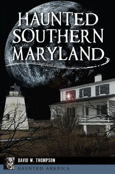 Produktbild: Haunted Southern Maryland