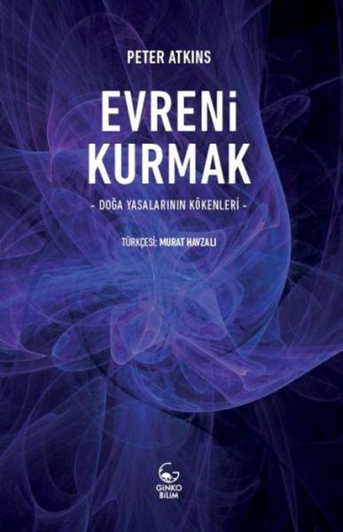 Produktbild: Evreni Kurmak