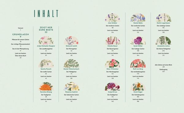 Produktbild: Lasst uns beeten