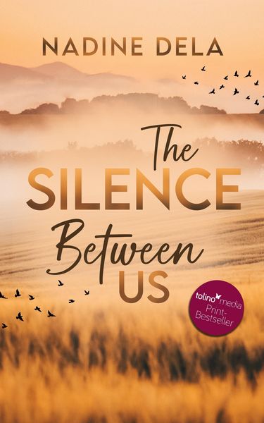 Produktbild: The Silence Between Us