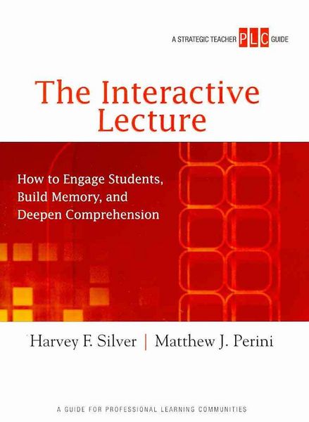 Produktbild: Interactive Lecture W/poster