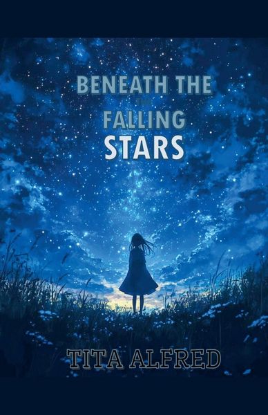 Produktbild: Beneath The Falling Stars