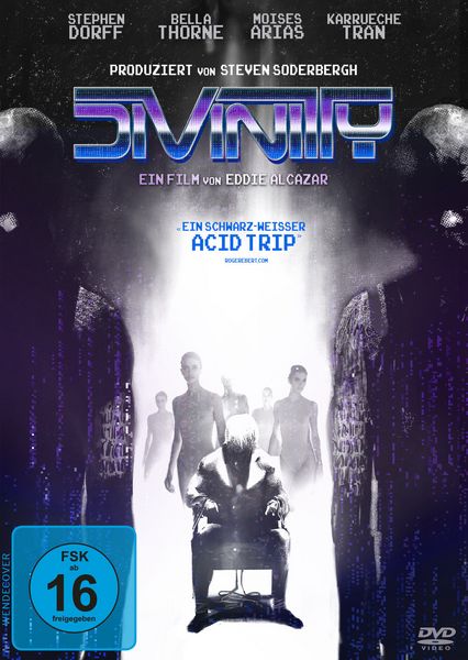 Produktbild: Divinity