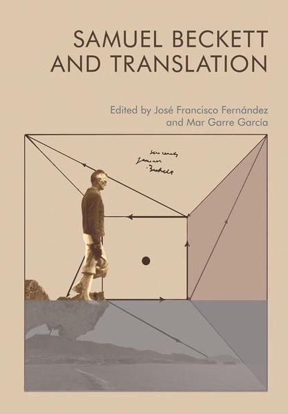 Produktbild: Samuel Beckett and Translation