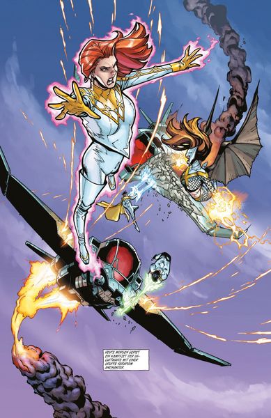 Produktbild: X-Men: Age of Revelation