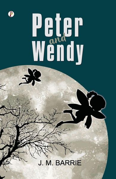 Produktbild: Peter and Wendy