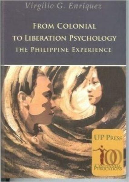 Produktbild: From Colonial to Liberation Psychology