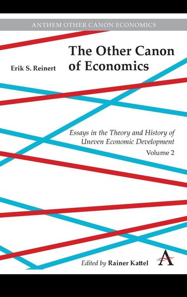Produktbild: The Other Canon of Economics, Volume 2