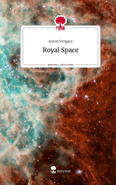 Produktbild: Royal Space. Life is a Story - story.one