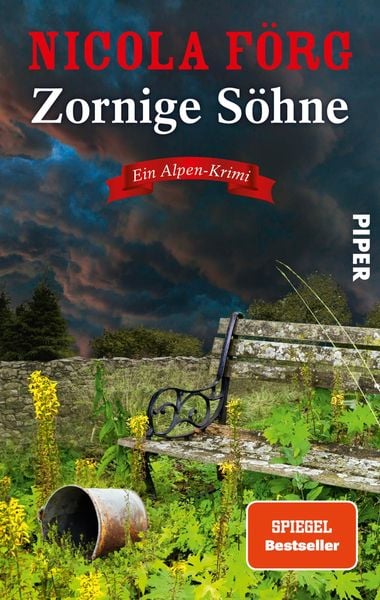 Produktbild: Zornige Söhne