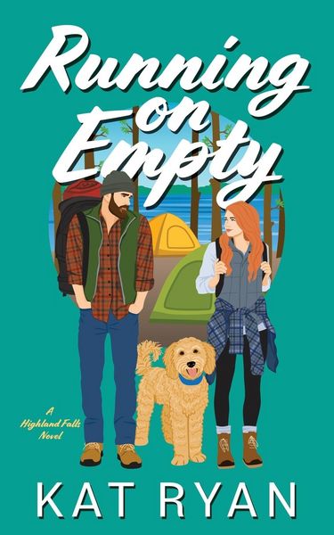 Produktbild: Running on Empty