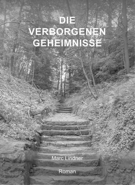 Produktbild: Die verborgenen Geheimnisse