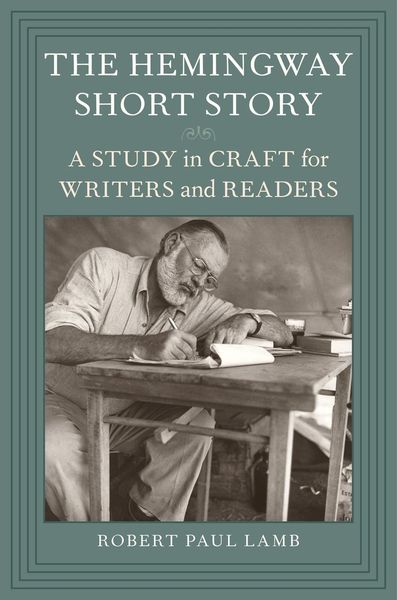 Produktbild: The Hemingway Short Story
