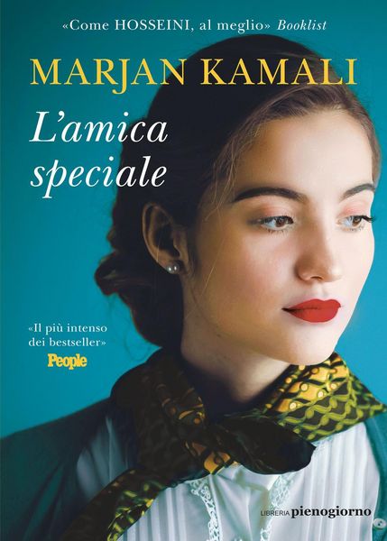 Produktbild: L' amica speciale