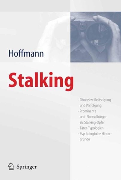 Produktbild: Stalking