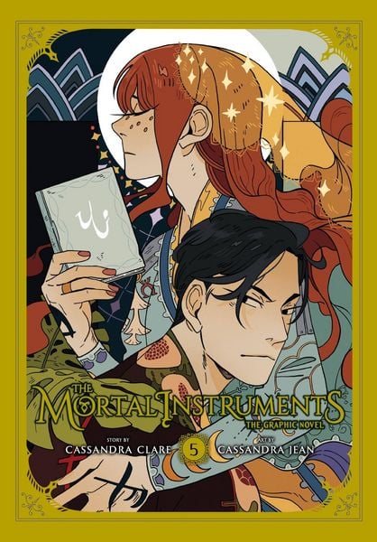 Produktbild: The Mortal Instruments