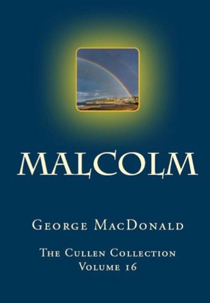 Produktbild: Malcolm