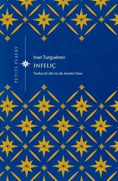 Produktbild: Infeli&ccedil;