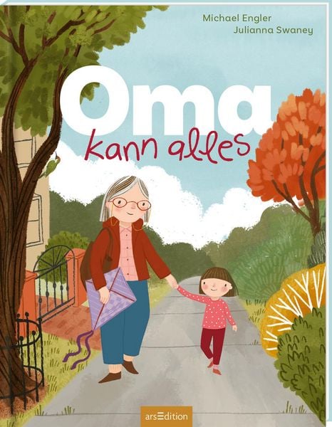 Produktbild: Oma kann alles