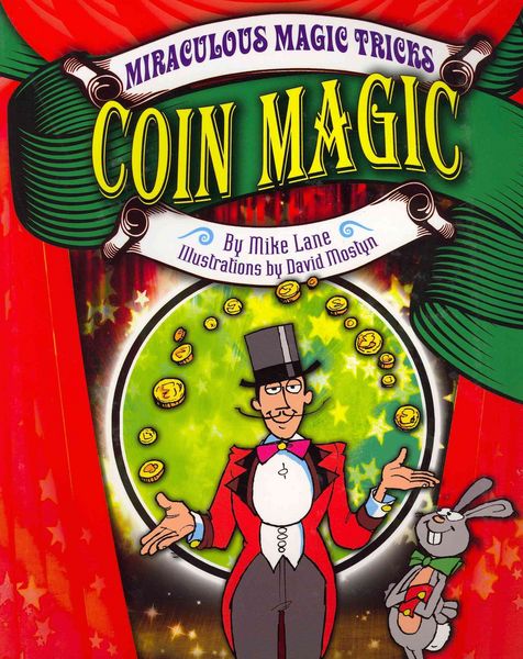 Produktbild: Coin Magic