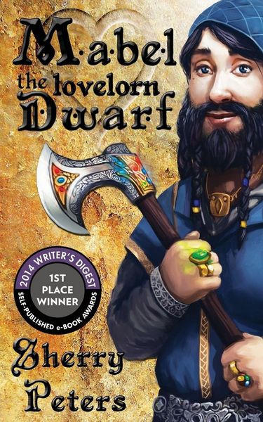 Produktbild: Mabel the Lovelorn Dwarf