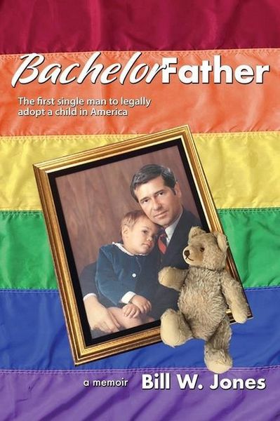 Produktbild: Bachelor Father