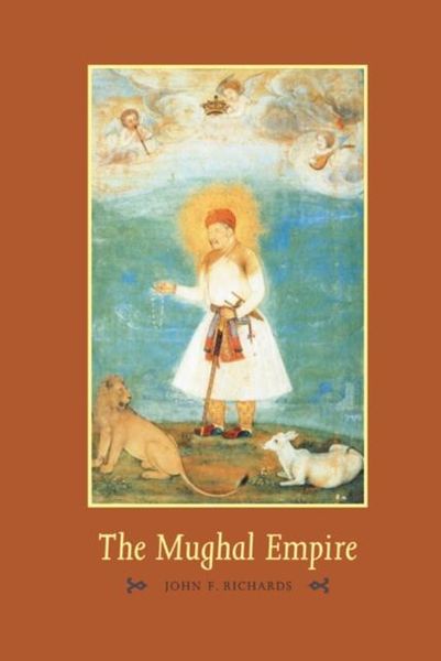 Produktbild: Mughal Empire