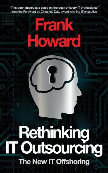 Produktbild: Rethinking IT Outsourcing