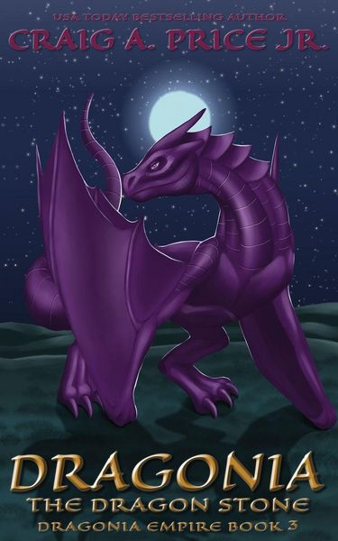 Produktbild: Dragonia The Dragon Stone