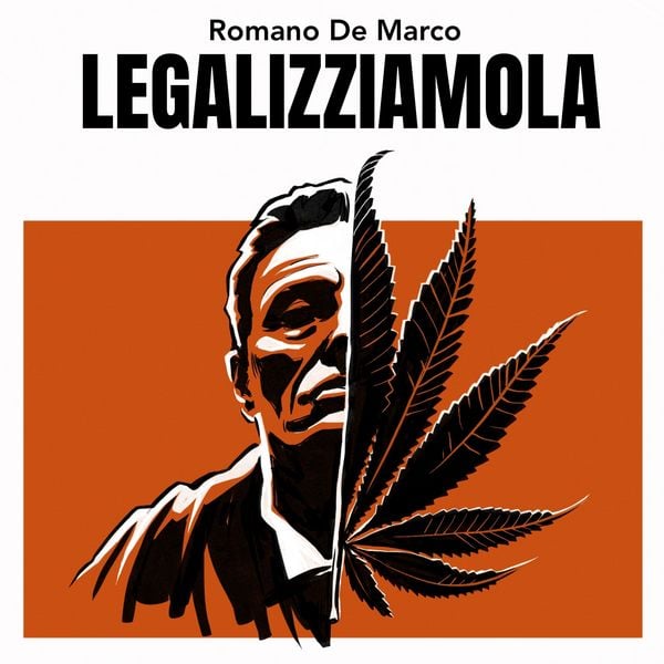 Produktbild: Legalizziamola