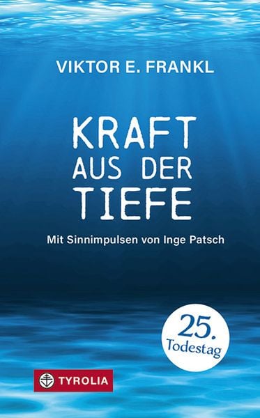 Produktbild: Kraft aus der Tiefe