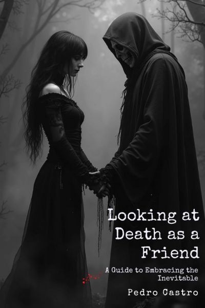 Produktbild: Seeing Death as a Friend