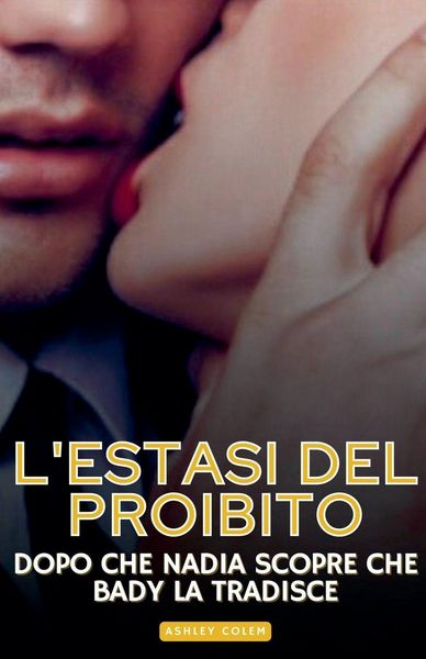 Produktbild: L'estasi del Proibito