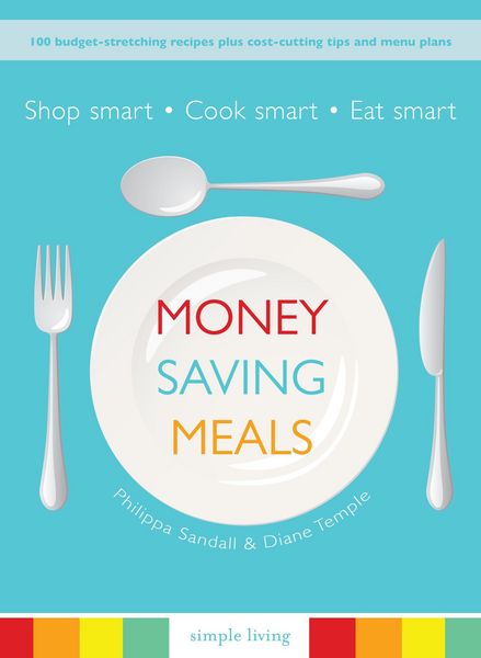 Produktbild: Money Saving Meals
