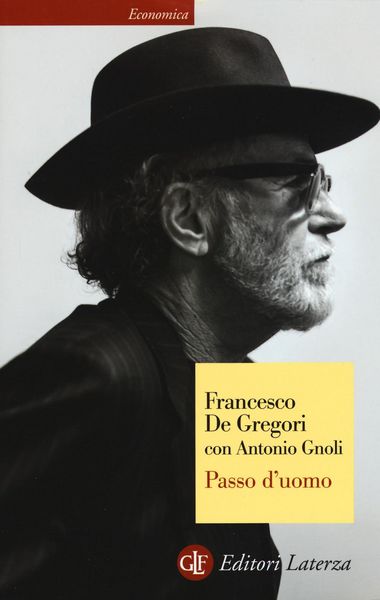 Produktbild: Passo d'uomo