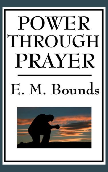 Produktbild: Power Through Prayer