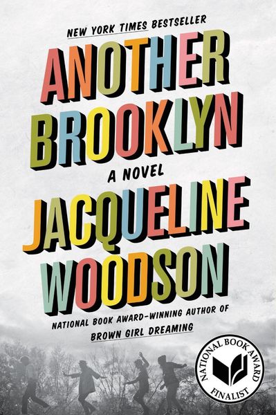 Produktbild: Another Brooklyn