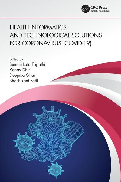 Produktbild: Health Informatics and Technological Solutions for Coronavirus (COVID-19)