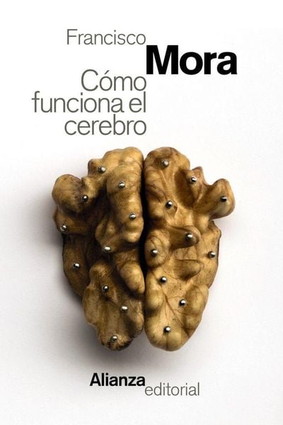 Produktbild: C&oacute;mo funciona el cerebro