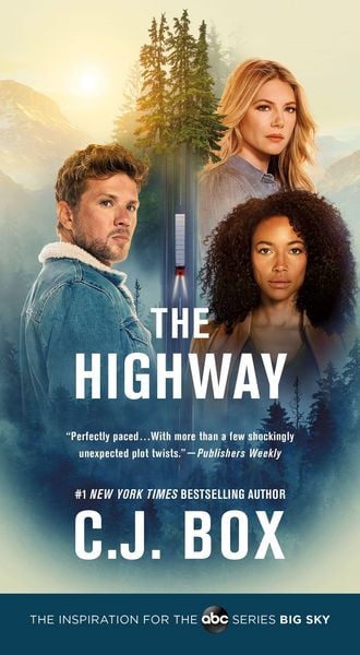 Produktbild: The Highway