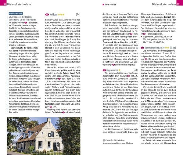 Produktbild: Reise Know-How InselTrip Ameland