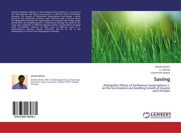 Produktbild: Saving