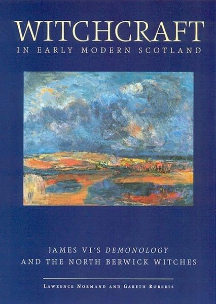 Produktbild: Witchcraft in Early Modern Scotland
