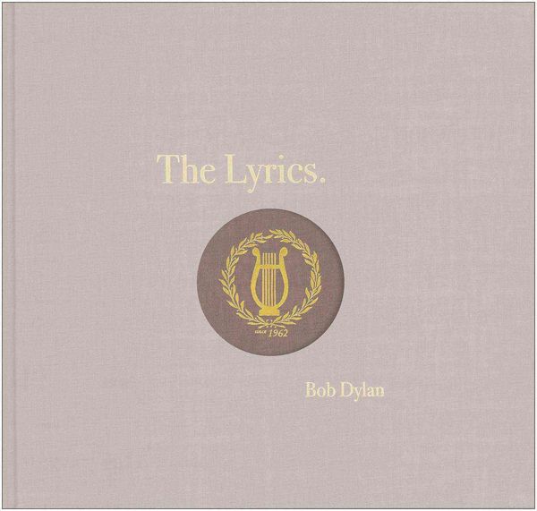 Produktbild: The Lyrics