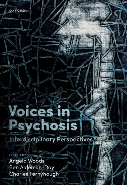 Produktbild: Voices in Psychosis