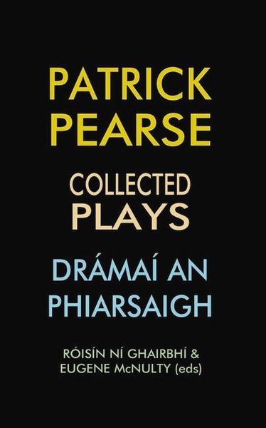 Produktbild: Patrick Pearse