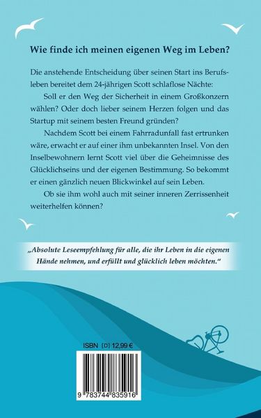 Produktbild: Die Insel der Erkenntnis 2