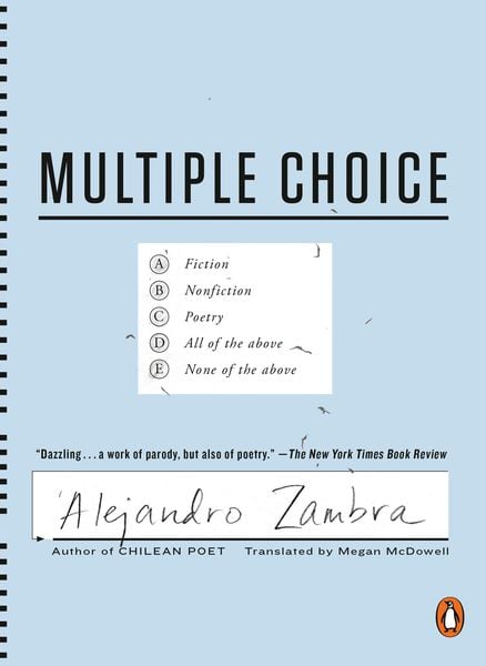 Produktbild: Multiple Choice