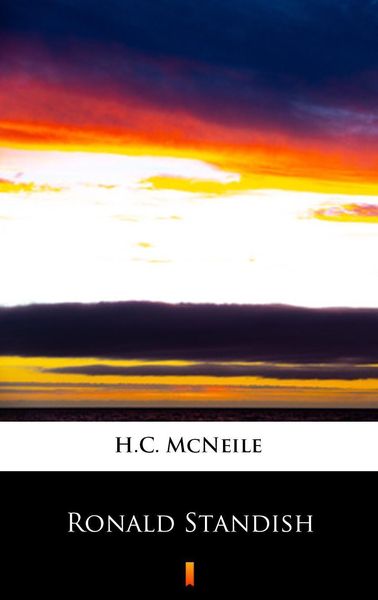 Produktbild: Ronald Standish